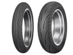 Dunlop 120/90R18 65H DUNLOP ELITE 4