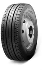 Marshal 295/60R22.5 150K MARSHAL KLD03