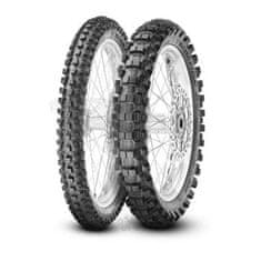 Pirelli 100/90R19 57M PIRELLI SCORPION MX 486