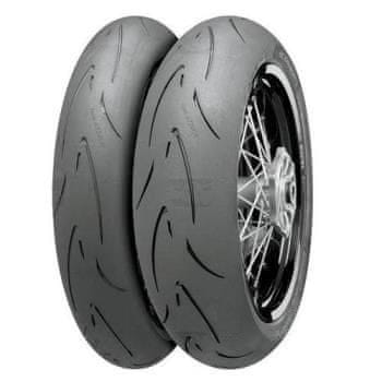 Continental 140/70R17 66H CONTINENTAL CONTI ATTACK SM