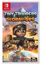 Tiny Troopers Global Ops (SWITCH)