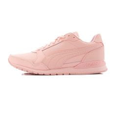 Puma Boty růžové 38.5 EU ST Runner V3 L