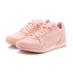 Puma Boty růžové 38.5 EU ST Runner V3 L