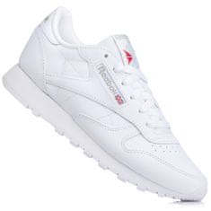 Reebok Boty bílé 38.5 EU Classic Lthr