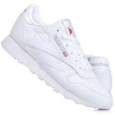 Reebok Boty bílé 38.5 EU Classic Lthr