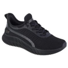 Skechers Boty černé 36 EU Bobs Geonew Aesthetics