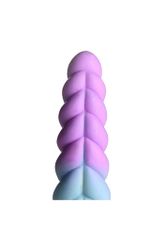 Master Series Creature Cocks Silicone Unicorn Dildo