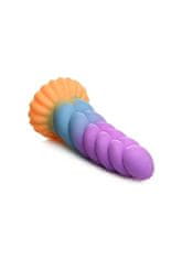 Master Series Creature Cocks Silicone Unicorn Dildo