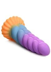 Master Series Creature Cocks Silicone Unicorn Dildo