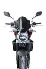 MRA Sport NSPM Čelní sklo - "NSPM "Honda CB1000R 4025066163779