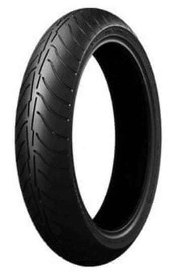 Bridgestone 120/70R17 58W BRIDGESTONE BATTLAX BT022F