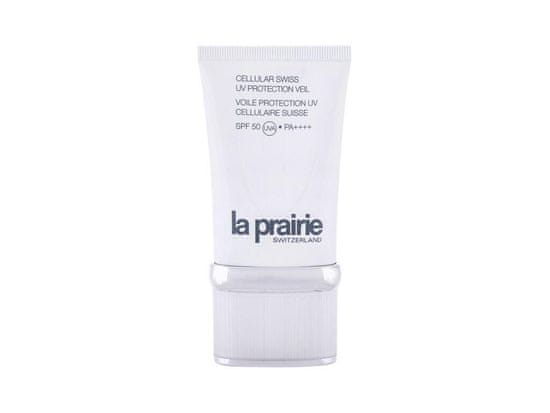 La Prairie 50ml cellular swiss uv protection veil spf50