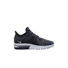 Nike Boty grafitové 36 EU Air Max Sequent 3