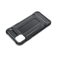 FORCELL Pouzdro Forcell kryt Armor Case pro SAMSUNG Galaxy S24 ULTRA , černé 5903396233074