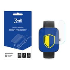 3MK AMAZFIT BIP 3/3 PRO - 3MK WATCH PROTECTION V. ARC+