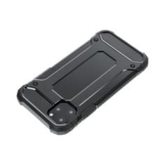 FORCELL Pouzdro Forcell kryt Armor Case pro SAMSUNG Galaxy S24 ULTRA , černé 5903396233074