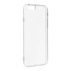 OEM Pouzdro OEM CLEAR Case 2 mm pro IPHONE 6 / 6S transparent