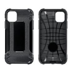 FORCELL Pouzdro Forcell kryt Armor Case pro SAMSUNG Galaxy S24 ULTRA , černé 5903396233074