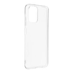 OEM Pouzdro OEM CLEAR Case 2 mm pro XIAOMI Redmi Note 10 / 10S transparent