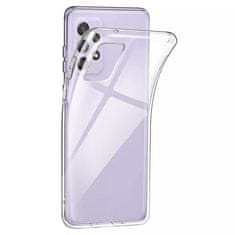 OEM Pouzdro OEM CLEAR case 2 mm BOX pro SAMSUNG A33 5G transparent