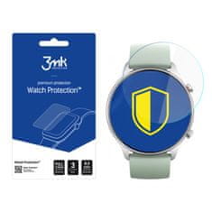 3MK XIAOMI AMAZFIT GTR 2E - 3MK WATCH PROTECTION V. ARC+