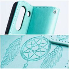 FORCELL Pouzdro Forcell flipové MEZZO Book XIAOMI Redmi NOTE 13 PRO 5G dreamcatcher green