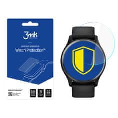 3MK GARMIN VIVOMOVE SPORT - 3MK WATCH PROTECTION V. ARC+