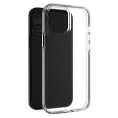 OEM Pouzdro OEM CLEAR case 2 mm BOX pro IPHONE 13 Pro transparent