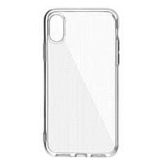 OEM Pouzdro OEM CLEAR case 2 mm BOX pro XIAOMI Redmi Note 11 Pro 5G transparent