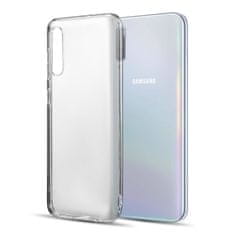 OEM Pouzdro OEM CLEAR case 2 mm BOX pro SAMSUNG A50 / A30s transparent