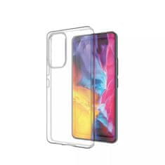 OEM Pouzdro OEM CLEAR case 2 mm BOX pro SAMSUNG A53 5G transparent