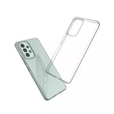 OEM Pouzdro OEM CLEAR case 2 mm BOX pro SAMSUNG A53 5G transparent