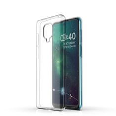 OEM Pouzdro OEM CLEAR case 2 mm BOX pro XIAOMI Redmi Note 9S / 9 Pro transparent