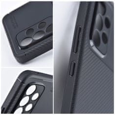 OEM Pouzdro OEM Case CARBON PREMIUM pro SAMSUNG A25 5G , černé