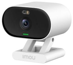 Imou by Dahua IP kamera Versa/ Cube/ Wi-Fi/ 2Mpix/ krytí IP65/ objektiv 2,8mm/ 8x dig. zoom/ H.265/ IR až 20m/ CZ app