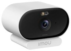 Imou by Dahua IP kamera Versa/ Cube/ Wi-Fi/ 2Mpix/ krytí IP65/ objektiv 2,8mm/ 8x dig. zoom/ H.265/ IR až 20m/ CZ app