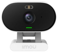 Imou by Dahua IP kamera Versa/ Cube/ Wi-Fi/ 2Mpix/ krytí IP65/ objektiv 2,8mm/ 8x dig. zoom/ H.265/ IR až 20m/ CZ app