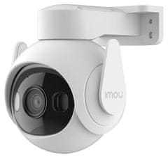 Imou by Dahua IP kamera Cruiser 2 3MP/ PTZ/ Wi-Fi/ LAN/ 3Mpix/ IP66/ objektiv 3,6mm/ 8x zoom/ H.265/ IR až 30m/ CZ app