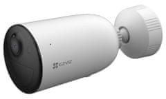 EZVIZ IP kamera CB3/ bullet/ Wi-Fi/ 2Mpix/ krytí IP65/ objektiv 2,8 mm/ H.265/ IR přísvit 15m/ bílá