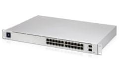 Ubiquiti UniFi Switch Pro 24 - 24x GbE, 2x SFP+