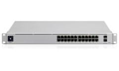 Ubiquiti UniFi Switch Pro 24 - 24x GbE, 2x SFP+