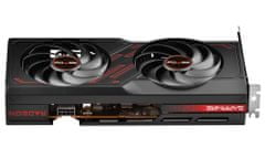 Sapphire PULSE AMD RADEON RX 7600 GAMING 8GB / 8GB GDDR6 / PCI-E / HDMI / 3x DP