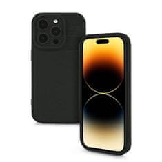 OEM Kryt Xiaomi Redmi Note 12 4G Protector černý