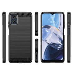 Tech-protect Kryt Motorola Moto E13 Tech-Protect TPU Carbon black