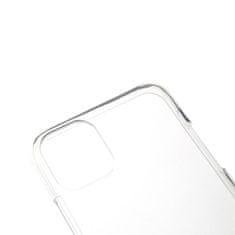 Mercury Kryt IPHONE 11 Pro Jelly Case Mercury silicone transparentní