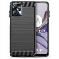 Tech-protect Kryt Motorola Moto G13 / G23 Tech-Protect TPU Carbon black