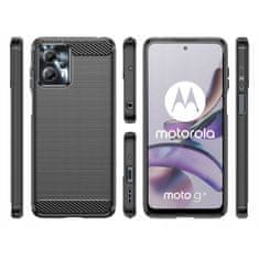 Tech-protect Kryt Motorola Moto G13 / G23 Tech-Protect TPU Carbon black