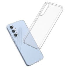 OEM Kryt Samsung Galaxy A34 5G Slim Case Protect 2mm transparent