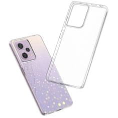 OEM Kryt Xiaomi Redmi Note 12 5G / POCO X5 5G Slim Case Protect 2mm transparent