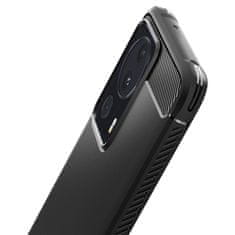 Spigen Kryt Xiaomi 13 Lite Spigen Rugged Armor Matte černý